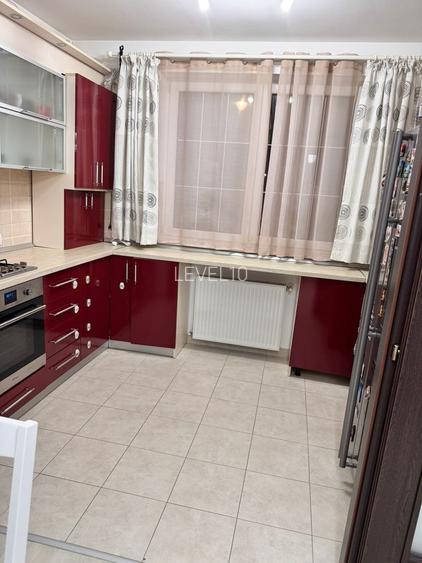 Casă cu 4 camere | Mobilată și utilată | Complex rezidențial - 11