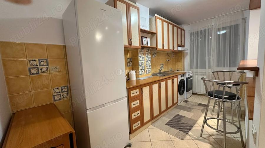 Apartament 2 cam. de inchiriat-Unirii-Dimitrie Cantemir-pret 725 euro - 7