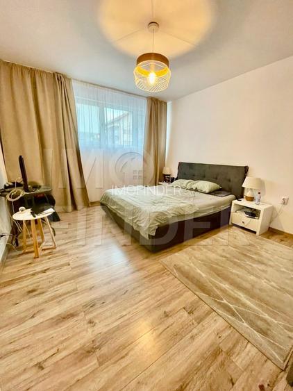 3 camere | 80 mp | parcare subterana | curte privata | Buna Ziua - 8