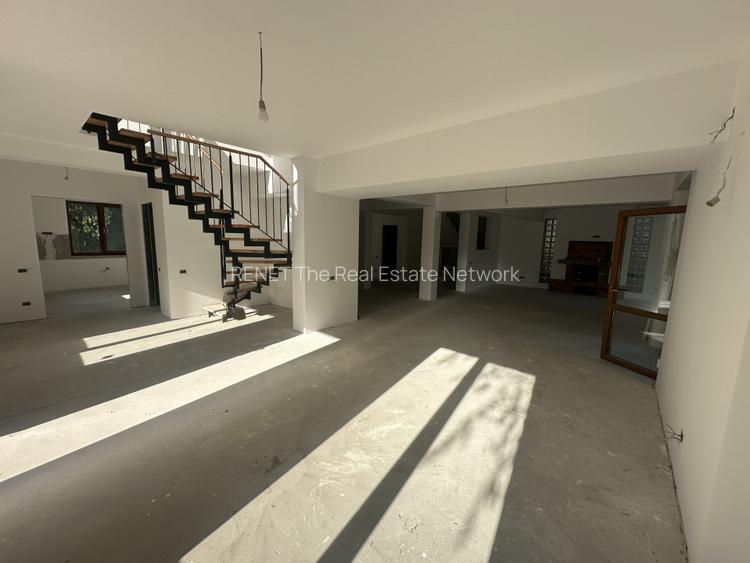 CORBEANCA-PARADISUL VERDE, VILA 507 MP, LOT 1.095 MP! - 18