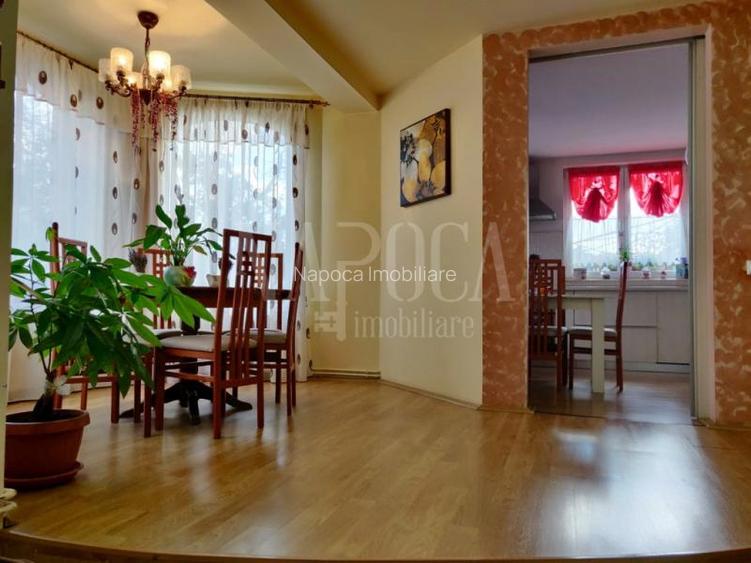 Casa 5 camere de vanzare in Someseni, Cluj Napoca - 4