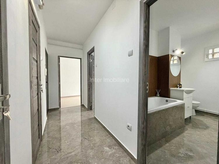 Apartament 3 camere cantemir Renovat - 4