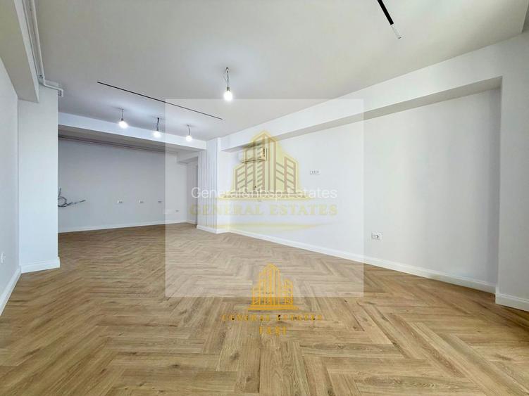Vânzare apartament PREMIUM cu 3 camere | COPOU | 110 m.p - 18