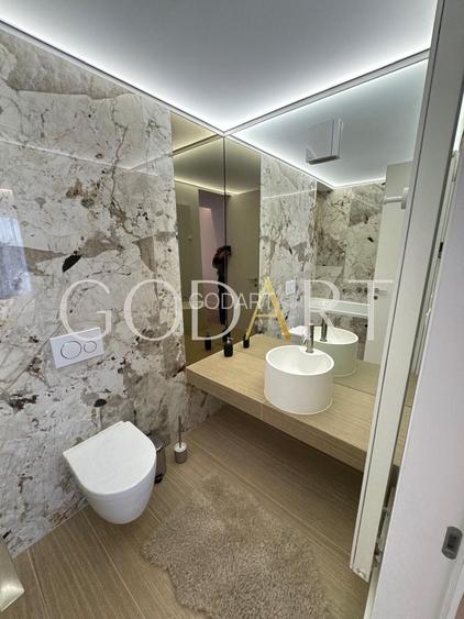 APARTAMENT LUX | 3 CAMERE | LOC DE PARCARE - 7