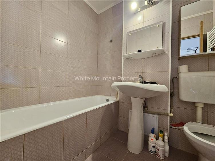 Apartament nemobilat cu priveliste Grivitei - 26