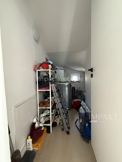 Casa indivuala intr-o zona linistita, în Chinteni! - 16