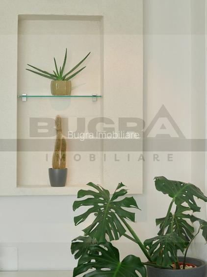 Apartament premium cu 3 camere, 79 mp, parcare subterană - 5