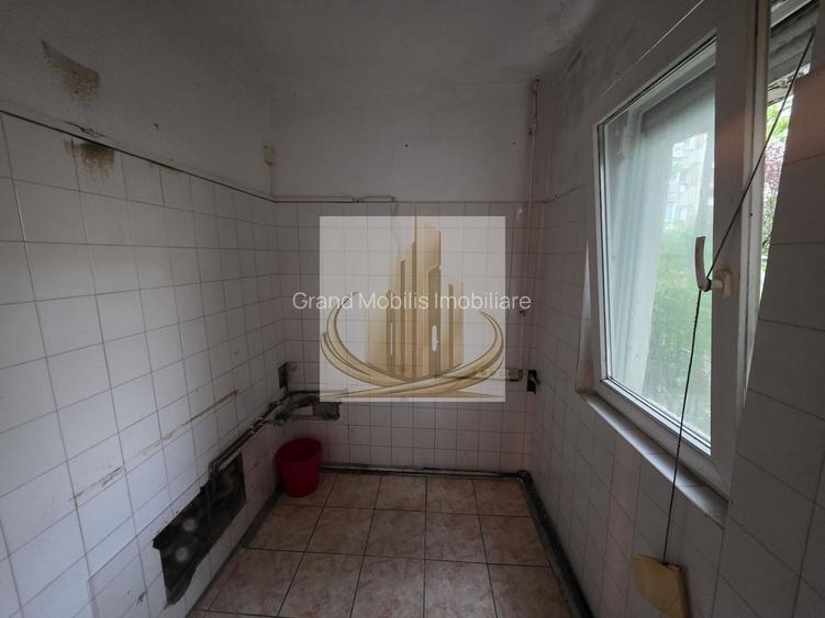 Apartament 2 camere 32 mp parter Dacia - 5