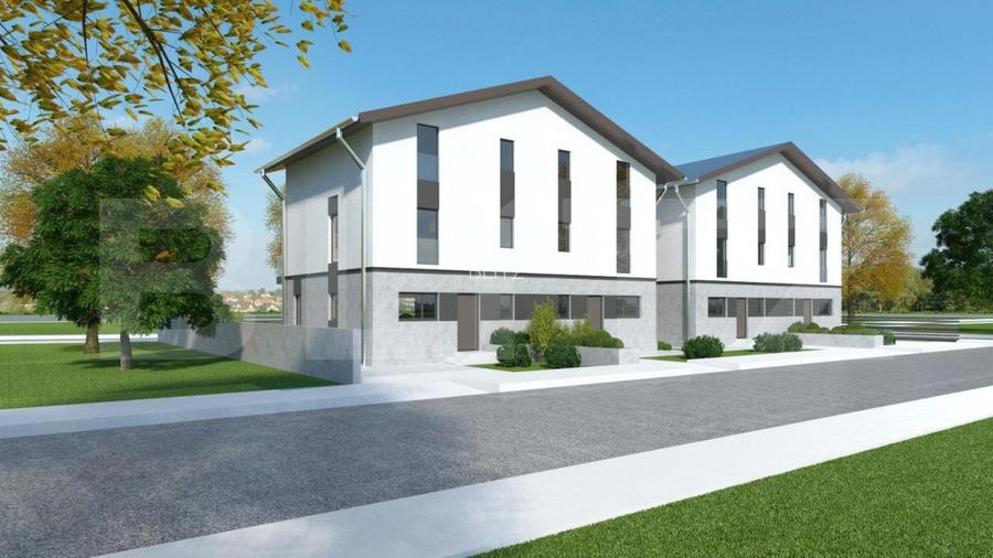 Duplex de 150 mp, proiect inovator 2022, cartier Izvor! - 3