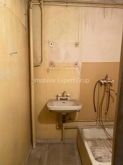 4 camere decomandat Tineretului, 89,3 mp, etaj 8/8 - 16