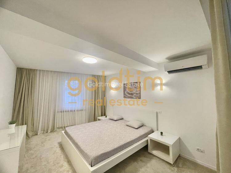 SUPERB/ SPATII GENEROASE 83 mp/ 2 BAI/PARCARE/TERASA SI CURTE 80 Mp - 17