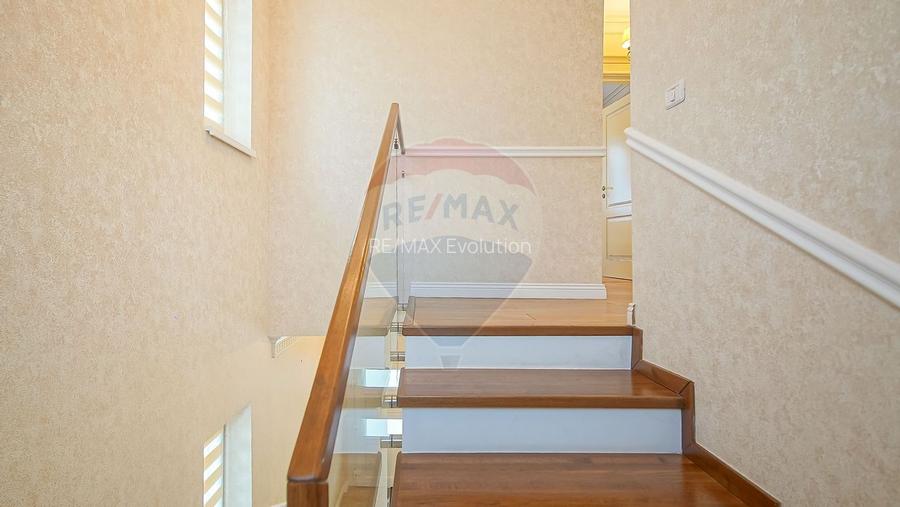 Comision 0% | Casă individuală P+E | Sânpetru – zonă centrală - 15