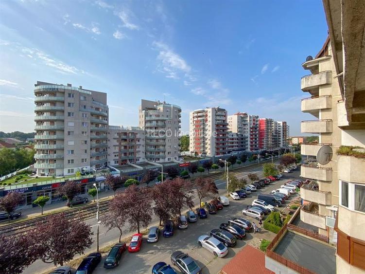 RECO Apartament 2 camere Calea Aradului - 5