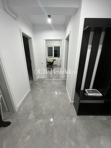 Apartament 2 camere | Parcare | Prima inchiriere | Floresti Urusagului - 6