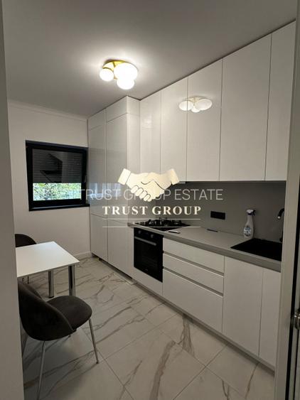 Apartament 3 camere Primaverii-Beller - 9