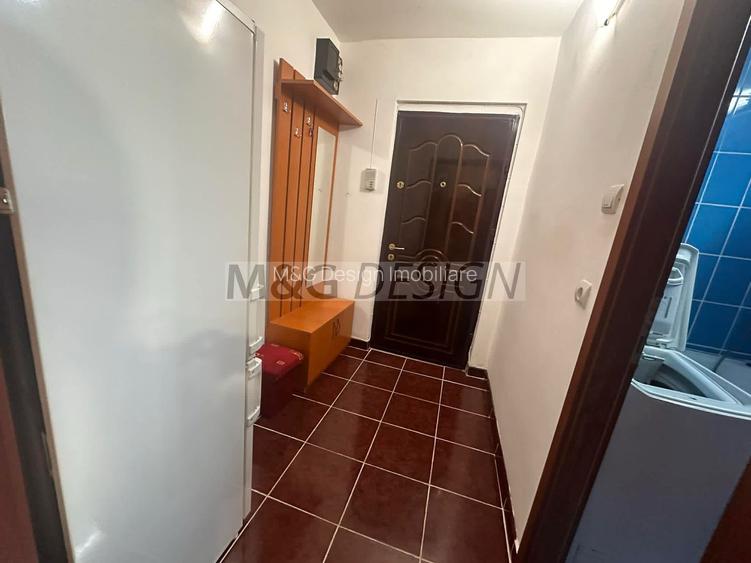 1 camera, zona Badea Cartan - Take Ionescu - 7