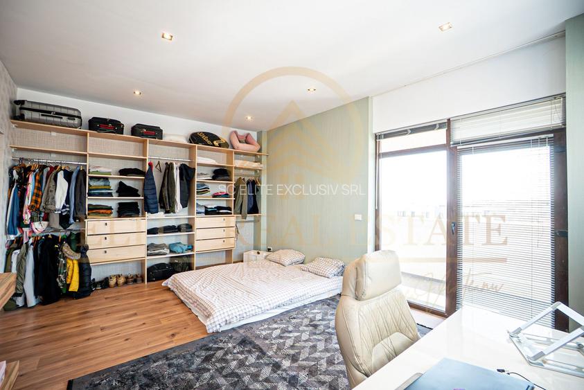 Apartament 3 camere Palazu Mare – 121 mp cu vedere la lac si parcare - 17