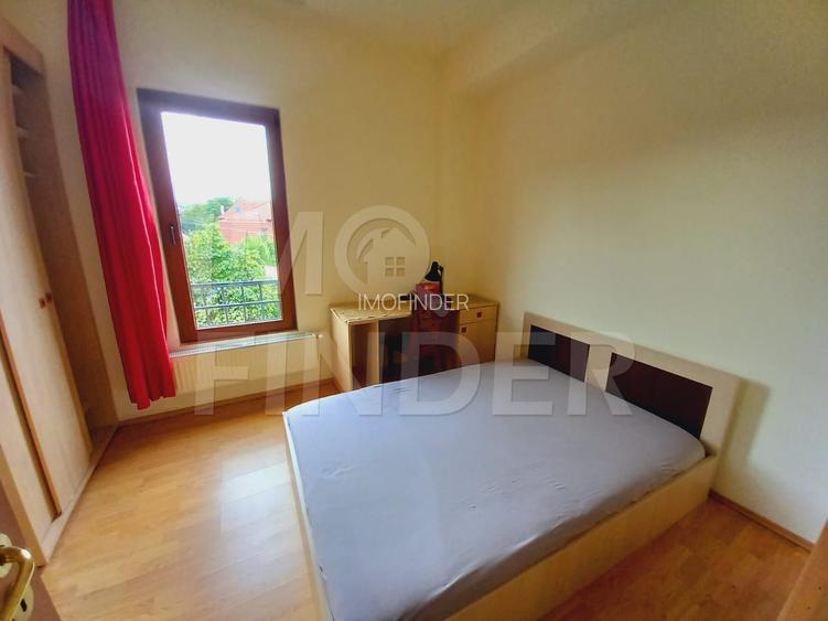 Apartament e camere, zona Gradina Botanica Republicii UMF - 4
