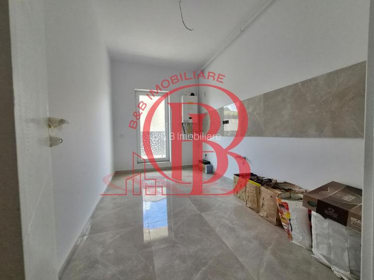 Apartament 3 camere decomandat-2 Bai-Titan-Pallady-Finalizat - 12