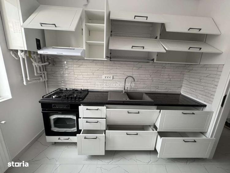 Apartament 3 cam - Aparatorii Patriei - Jilavei - Centrala - Parcare - 10