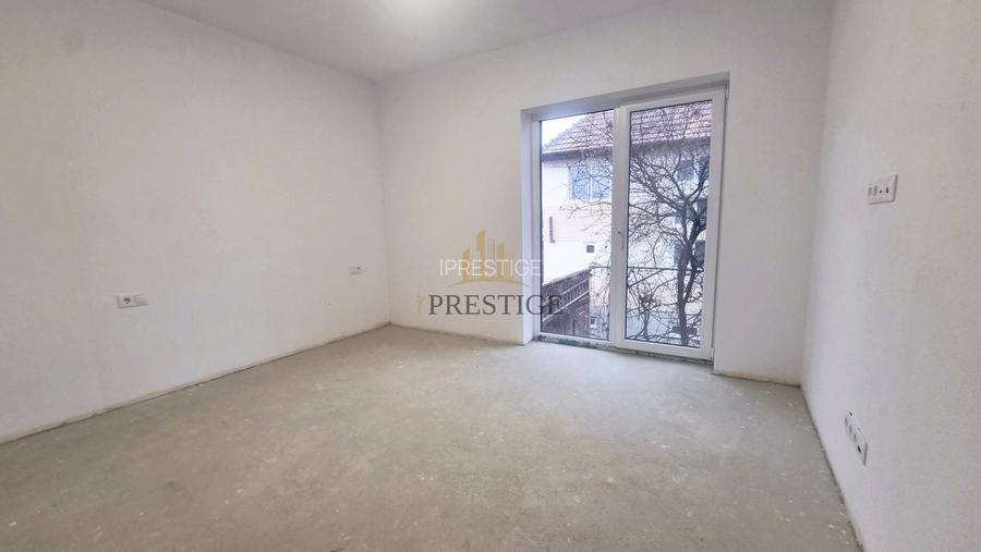 Casă nouă | 4 camere | Curte 335 mp | Turnișor |  COMISION 0 - 8