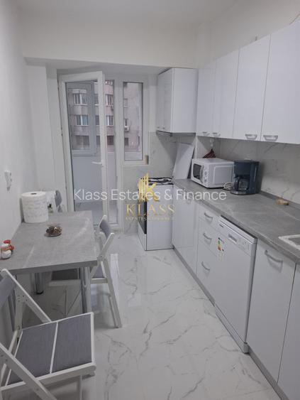 de inchiriat apartament decomandat cu 3 camere  in zona P-ta Victoriei - 18