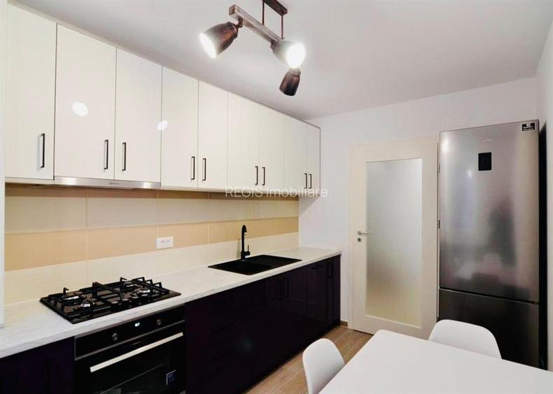 Apartament doua camere modern Urban Coresi - 5