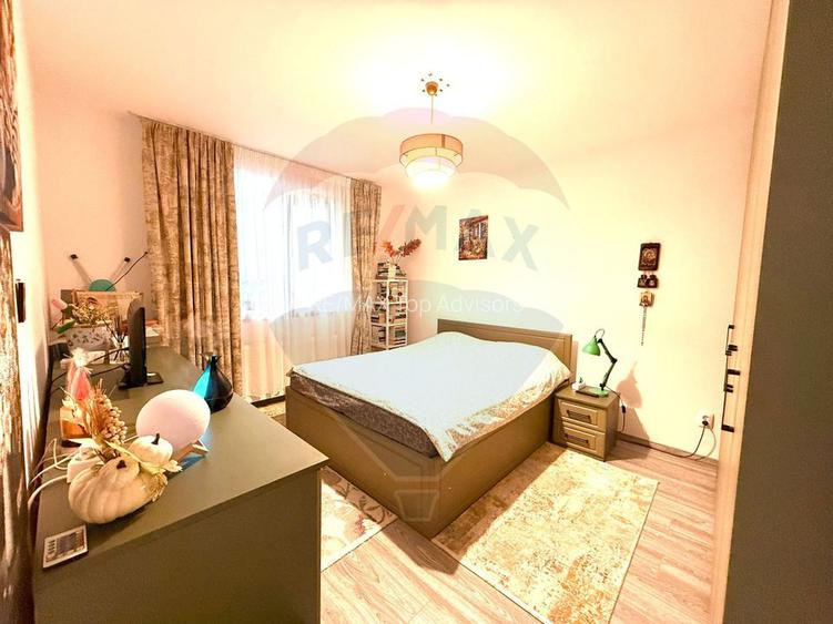 DE VANZARE Casa 3 camere/ teren 550 mp Cosoba / Giurgiu - 33