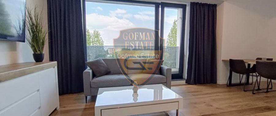 Campus Universitate | Vedere la lac | Apartament 3 camere | Aviatorii 3 - 14