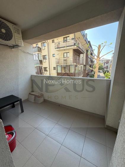 Metrou Dimitrie Leonida - Cheile Turzii - Apartament 2 cam - Parcare - 11