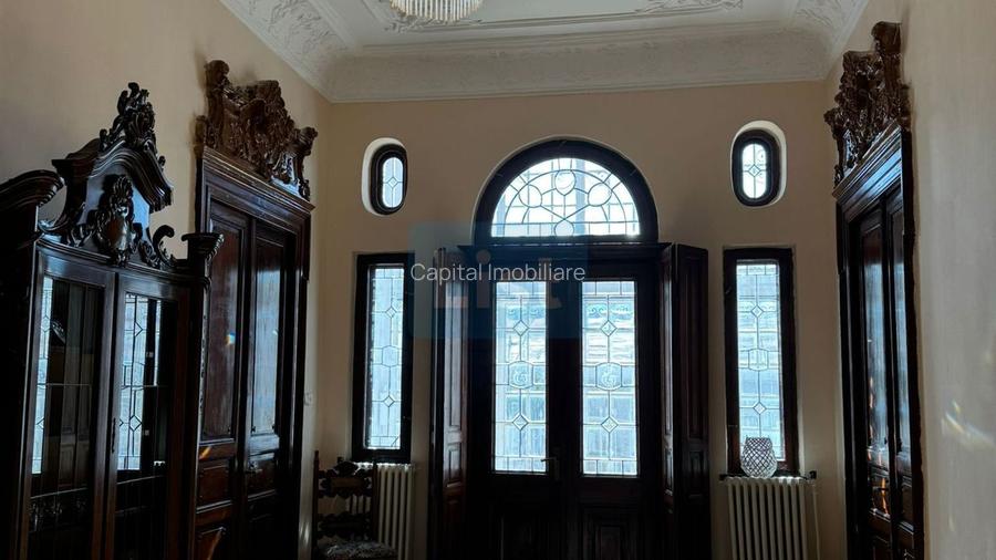 Casă Braila, vânzare: 218m², 4 camere, Calea Galați
 - 11