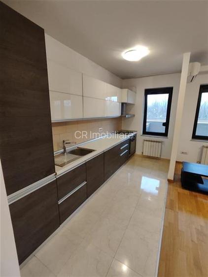 Vanzare 2 camere Baneasa Iancu Nicolae - 2
