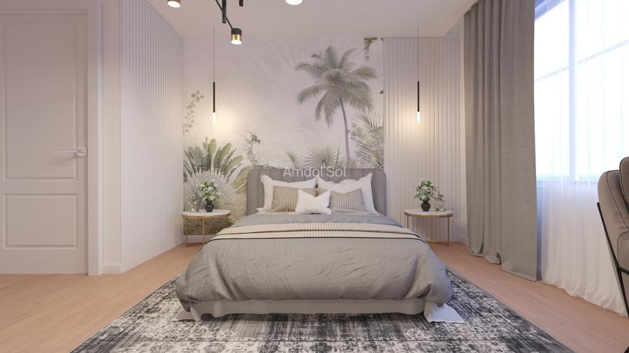 Casa individuala, nu doar o casa,un standard, 170 mp utili, 1000 mp teren - 2