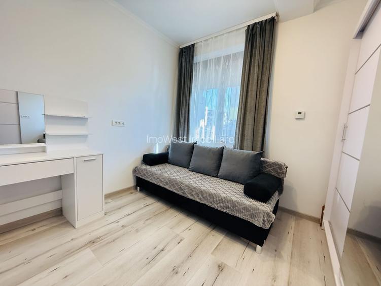 Braytim | 3 camere | 2 bai | Decomandat | Balcon | Loc de parcare - 14