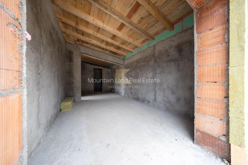 Casă premium la poalele Munților Piatra Craiului și Bucegi - 8