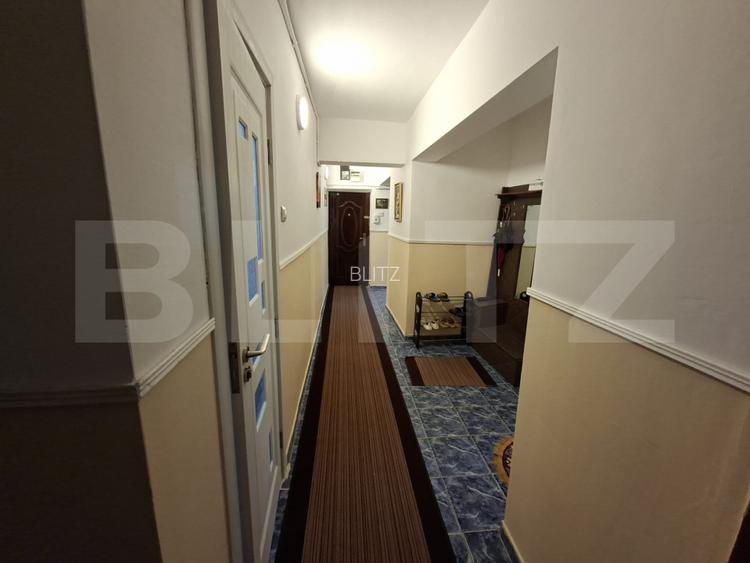 Apartament 4 camere, 92 mp, zona Dacia - 10