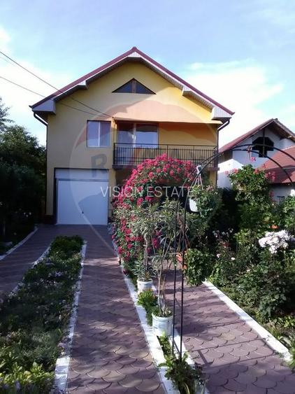 Casă / Vilă in Teis, Bals - 2