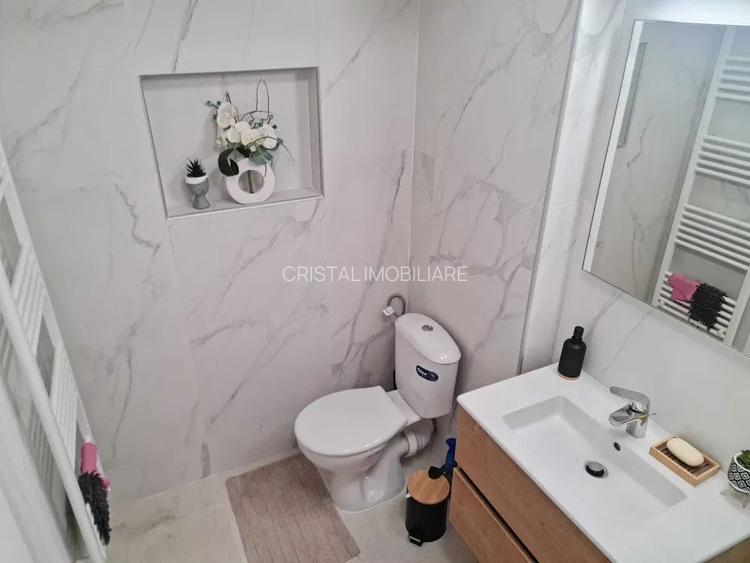 De Inchiriat  Apartament Modern 2 Camere | Zona Metalurgiei – Complex Nou - 6