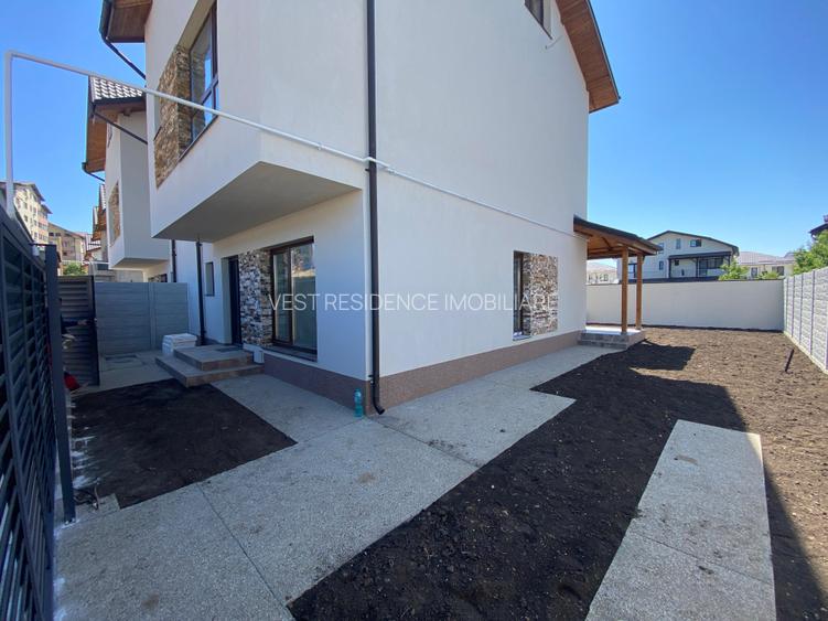 Duplex cu 4 camere si mansarda, direct dezvoltator. Comision 0 - 3