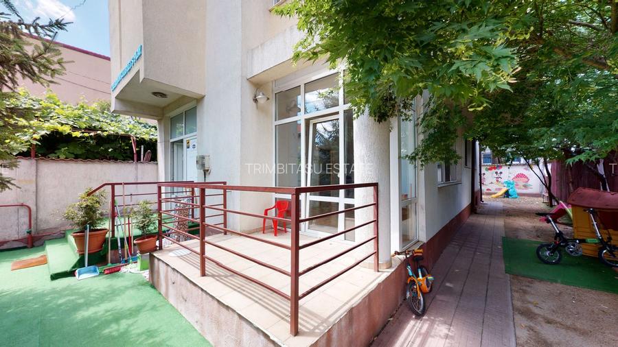 Vila individuala 7 camere | ideala birouri - 14