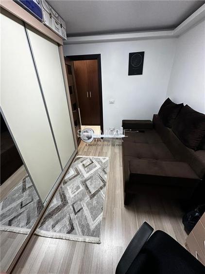 Apartament 3 camere | Alexandru cel Bun | mobilat | gata de mutare - 4