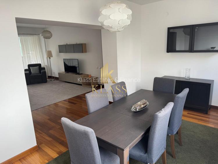 Închiriere apartament de 5 camere de lux în zona Herăstrău - 3