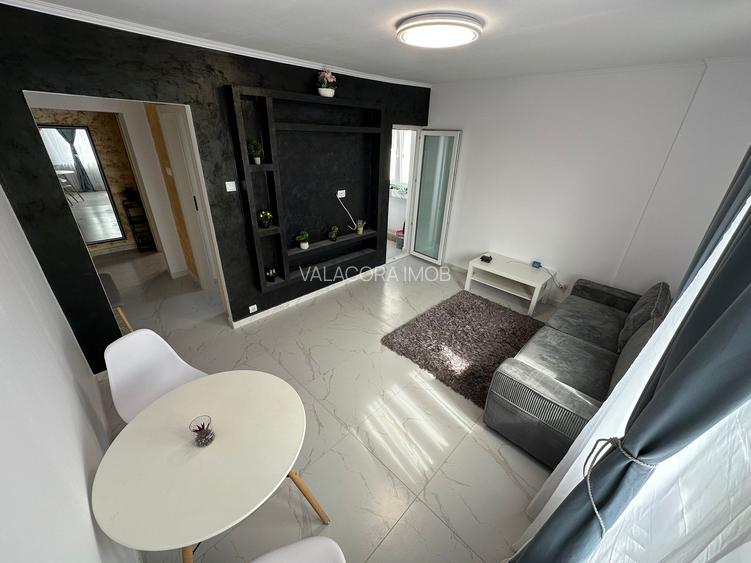 Apartament 2 cam | decomndat | RENOVAT COMPLET | P-ta Resita - 2