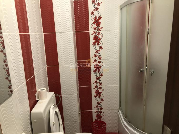 Garsoniera la cel mai mic pret, Sector 5 - 8