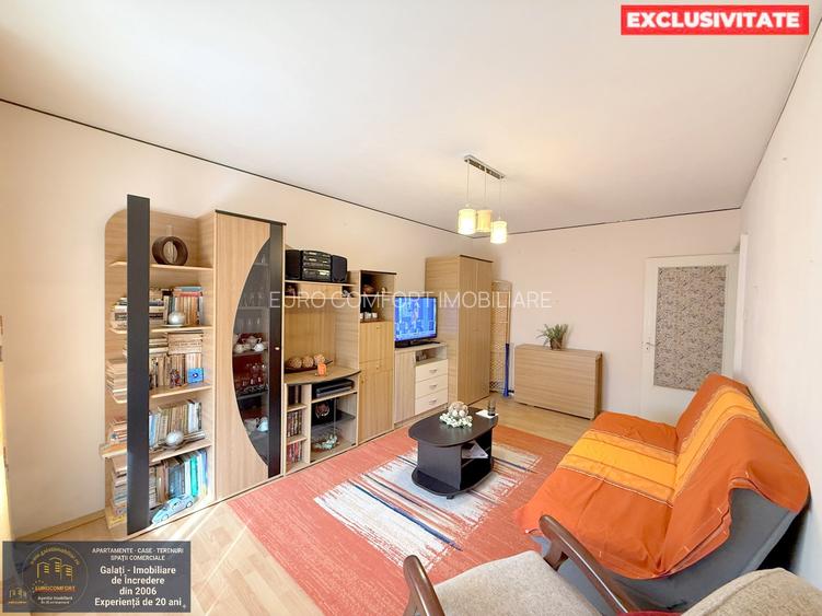 De Vânzare: Apartament 2 Camere – Galați, Zona  str.Oltului (Lângă Lidl) - 2