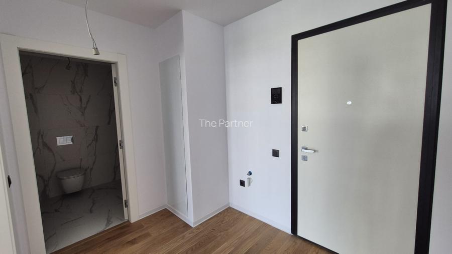 APARTAMENT DE VANZARE 2 CAMERE YACHT KID - 10