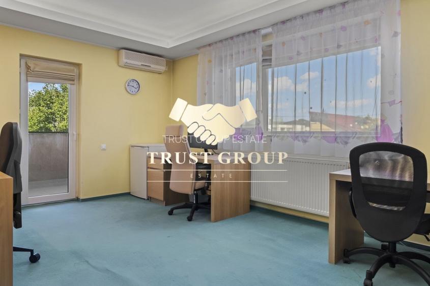  Proprietate Ideala pentru Famili -P+1+M-360 mp Utili VILA INDIVIDUALA PIPERA   - 33