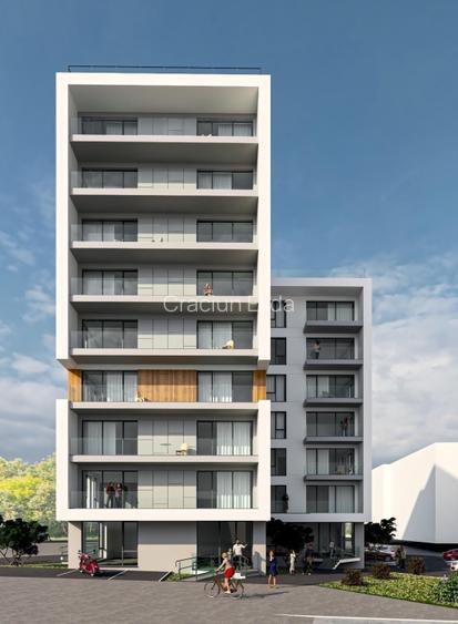 Apartament 3 camere 2 băi Proiect Ilioara 4 View 4 min de Metrou Nicolae Grigore - 5