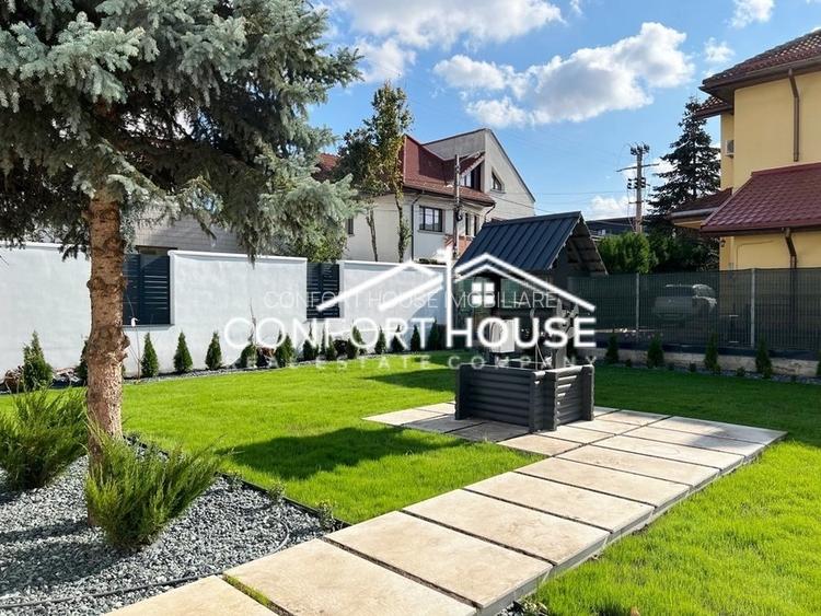 Proprietate superba situata in apropierea padurii - 48