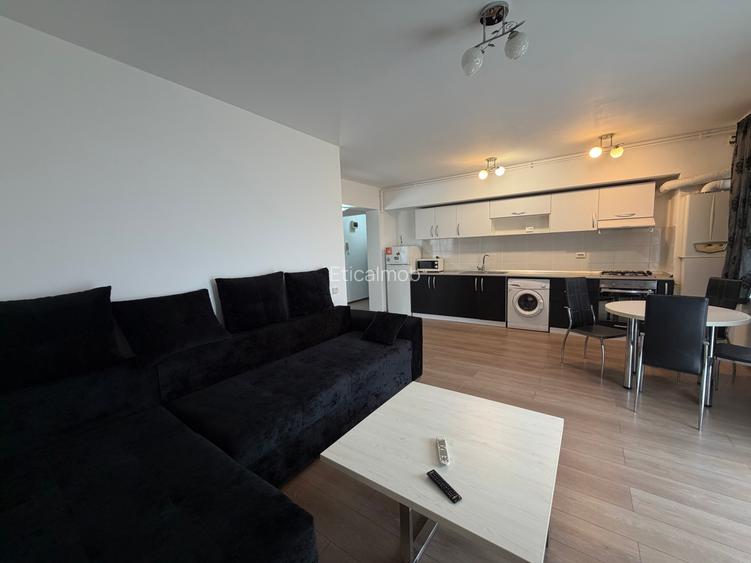 Apartament 2 camere de închiriat – Class Park | Parcare privată | Bloc cu lift - 3